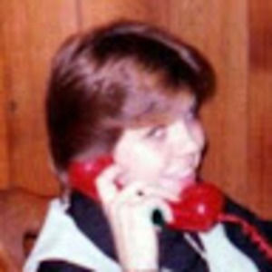 Meet your Posher, Janice